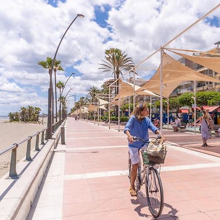 Estepona Beachside Apartment Екстериор снимка