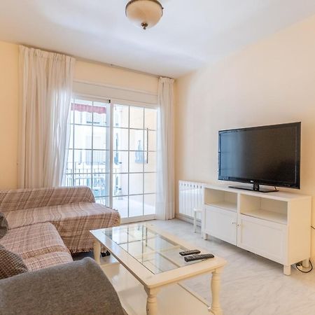 Estepona Beachside Apartment Екстериор снимка