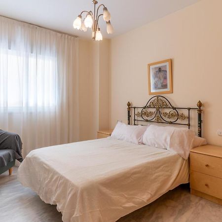 Estepona Beachside Apartment Екстериор снимка