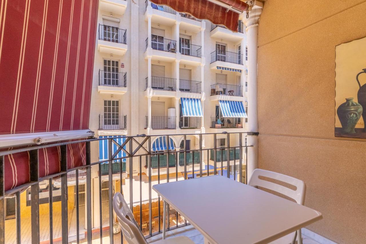 Estepona Beachside Apartment Екстериор снимка