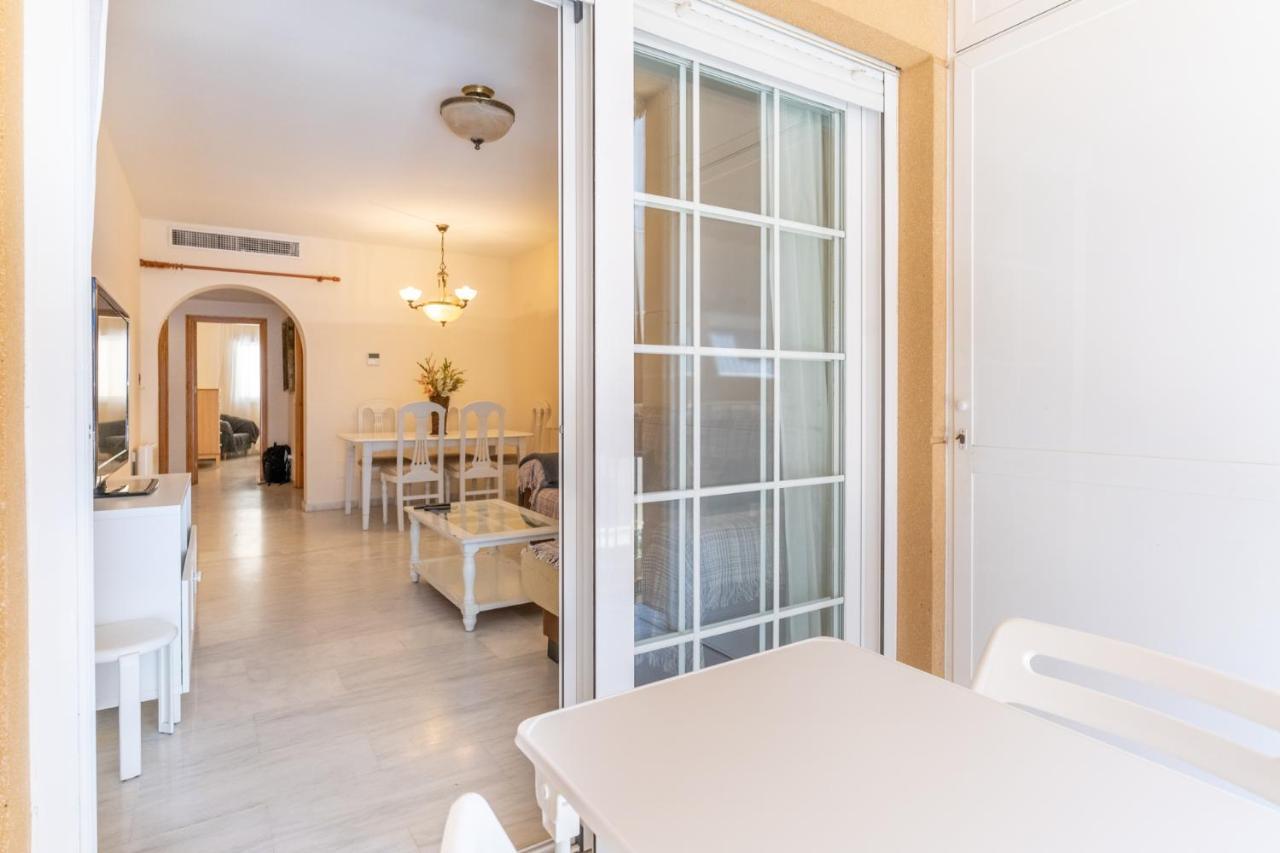 Estepona Beachside Apartment Екстериор снимка