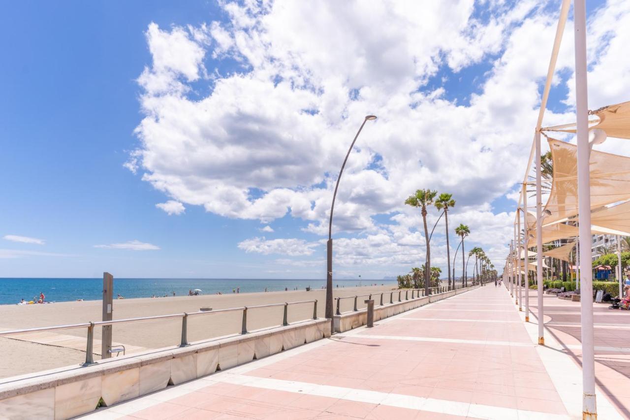 Estepona Beachside Apartment Екстериор снимка