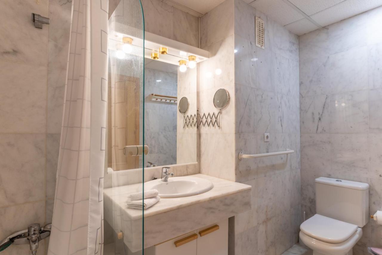 Estepona Beachside Apartment Екстериор снимка