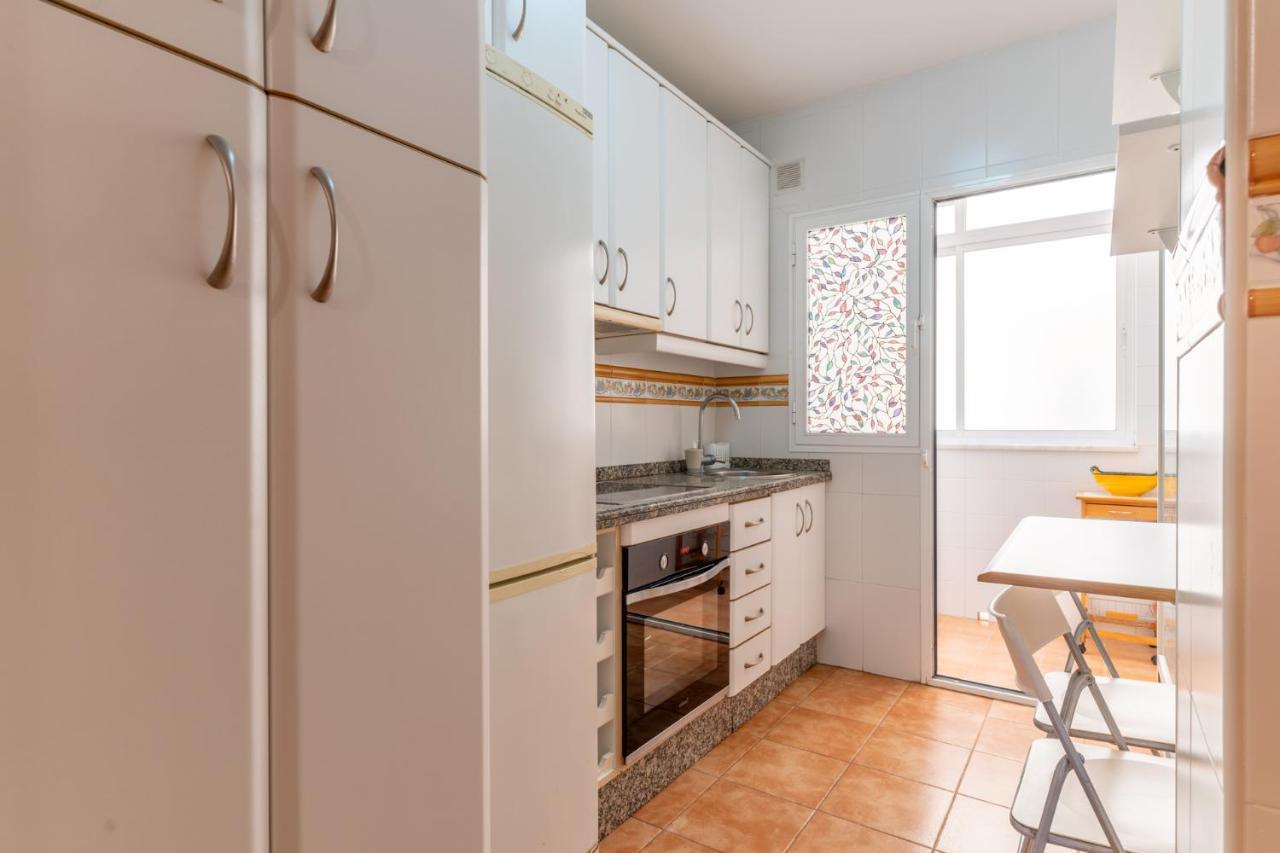 Estepona Beachside Apartment Екстериор снимка