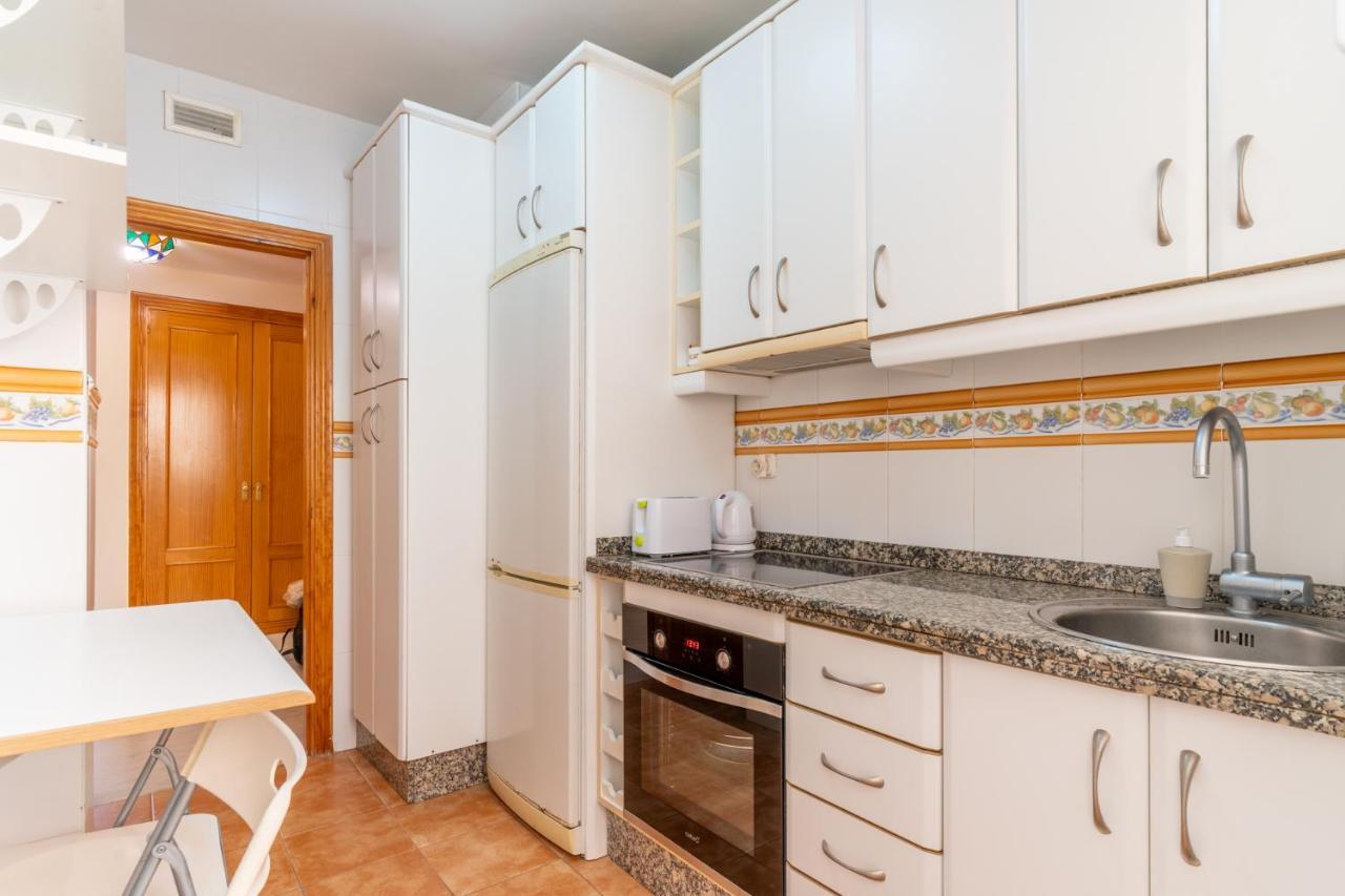 Estepona Beachside Apartment Екстериор снимка